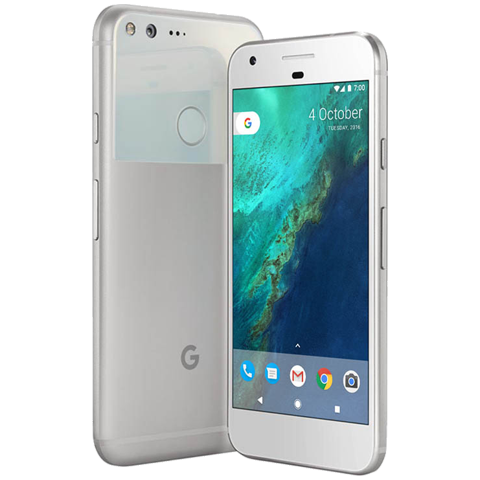 Google Pixel T-Mobile