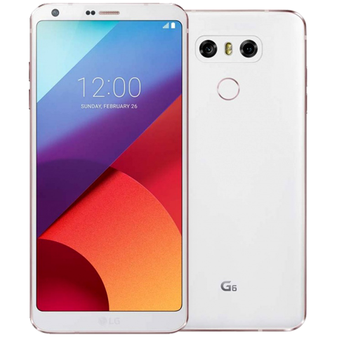 LG G6 H872 T-Mobile