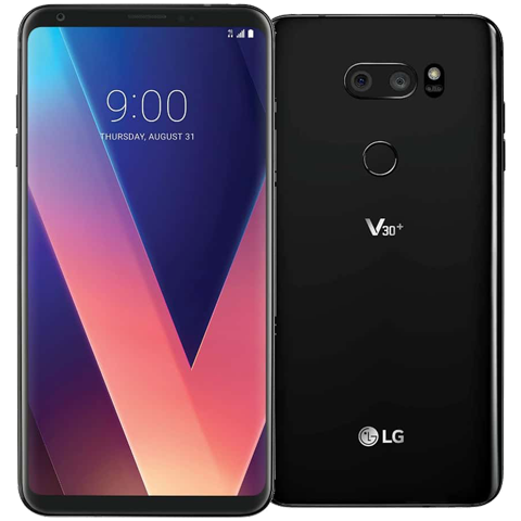 LG V30 Plus T-Mobile