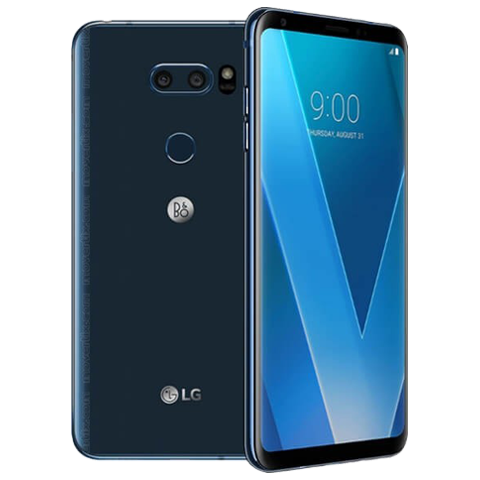 LG V30 VS996 Unlocked