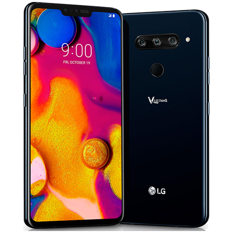 LG V40 LM-V405UA T-Mobile