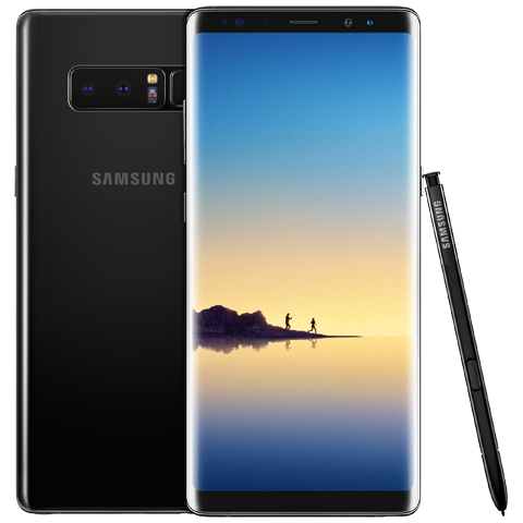 Galaxy Note 8 64GB T-Mobile