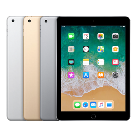 iPad 5th Gen 9.7 (2017)