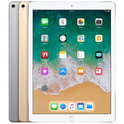 iPad Pro 12.9-inch (2017)
