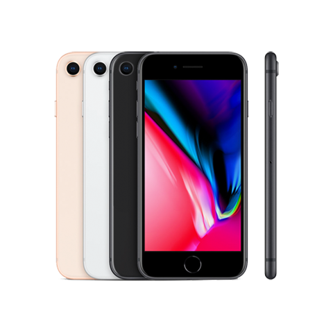 iPhone 8 256GB T-Mobile