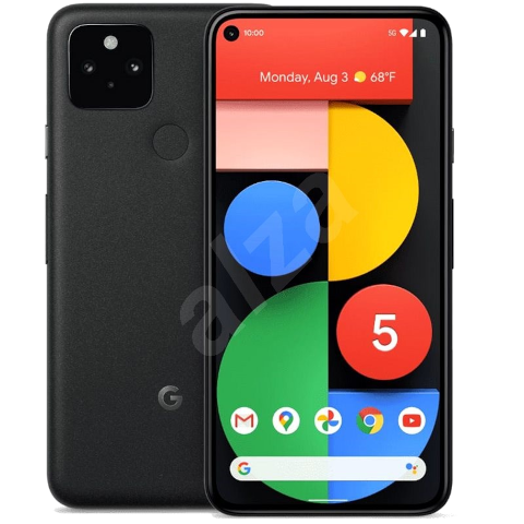 Google Pixel 5 128GB T-Mobile