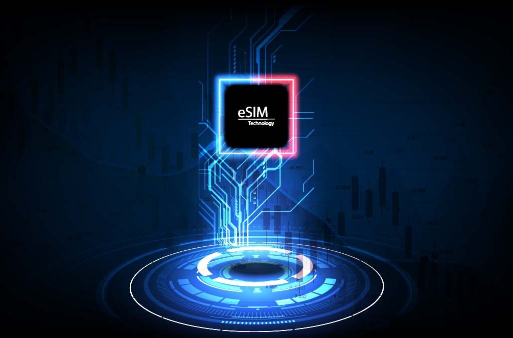 eSim Technology